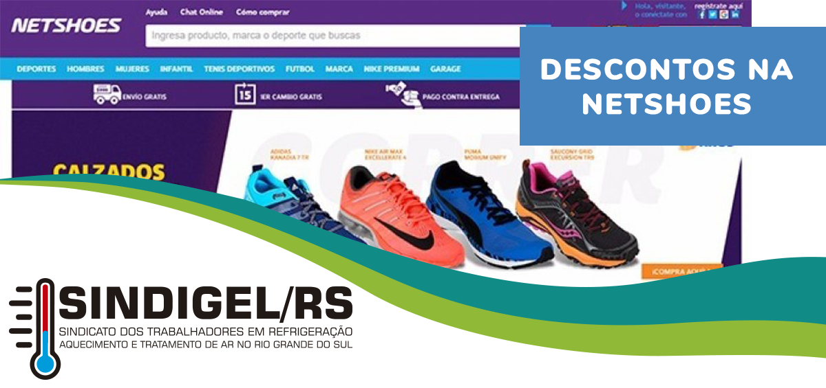 na netshoes